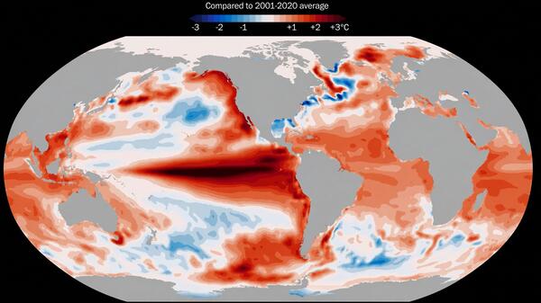 El Nino