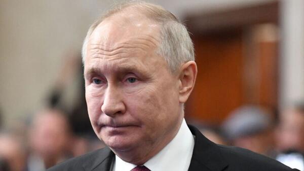Putin