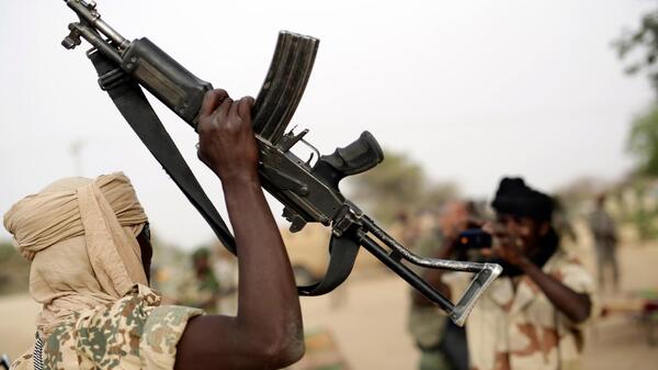 Boko Haram