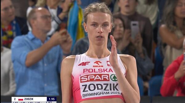 Maria Żodzik