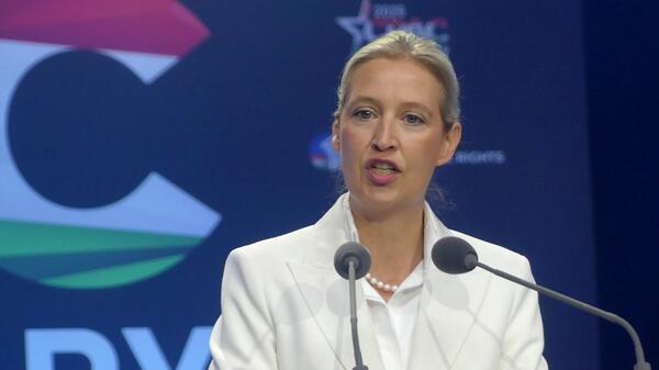 Alice Weidel