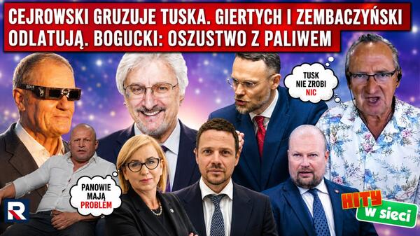 Hity w Sieci, Mirona Hołda, Oskar Szafarowicz