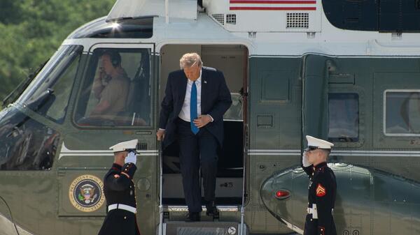 Marine One