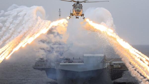 Royal Navy