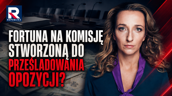 Sylwia Greogrczyk-Abram, Komisja, Prześladowania Opozycji