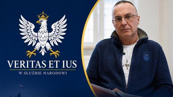 Veritas Et Ius w Służbie Narodowi