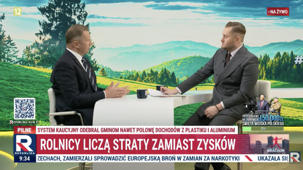 Przemysław Czarnek zapowiada twarde zmiany po powrocie PiS do władzy