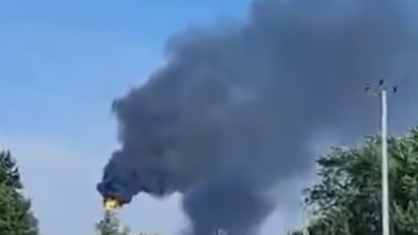 Rosji zaczyna brakować benzyny. Ratunku szuka w Indiach