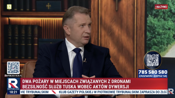Przemysław Czarnek