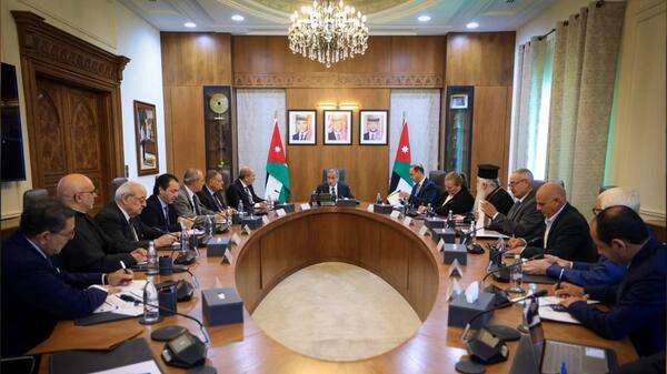 Wielki jubileusz chrześcijaństwa. Jordania już rozpoczyna przygotowania
