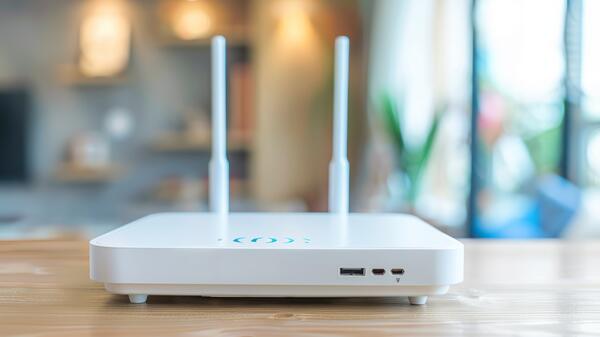 router