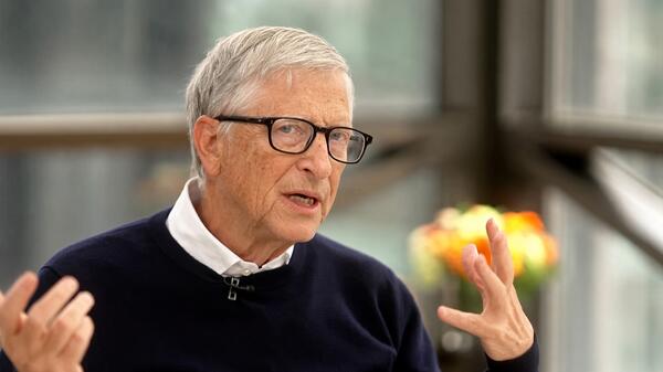 Bill Gates
