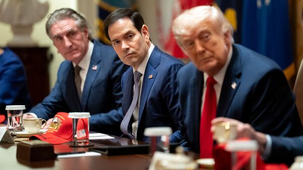 Marco Rubio
