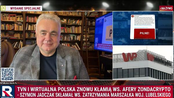 Tomasz Sakiewicz