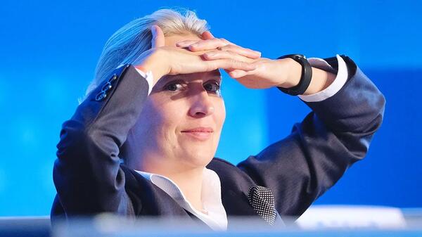 Alice Weidel