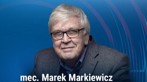 Marek Markiewicz