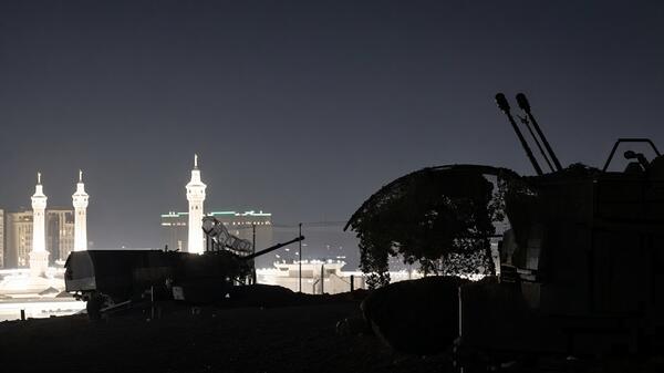 Mekka
