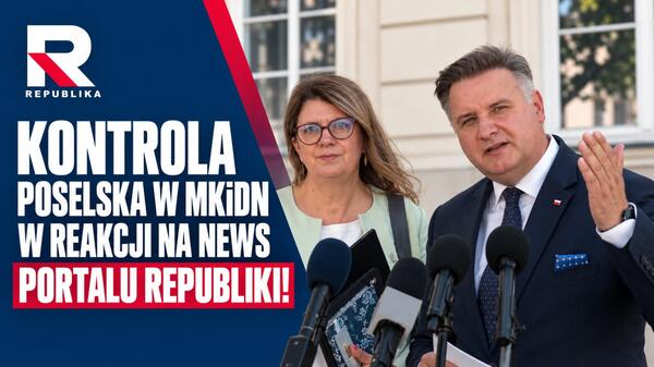 Kontrola w MKiDN, Michał Kowalski, Wioletta Kulpa, Prawo i Sprawiedliwość