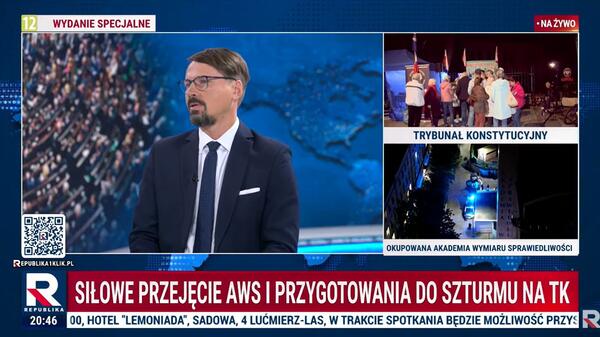 Gość Dzisiaj