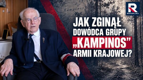 reportaż Cezarego Gmyza