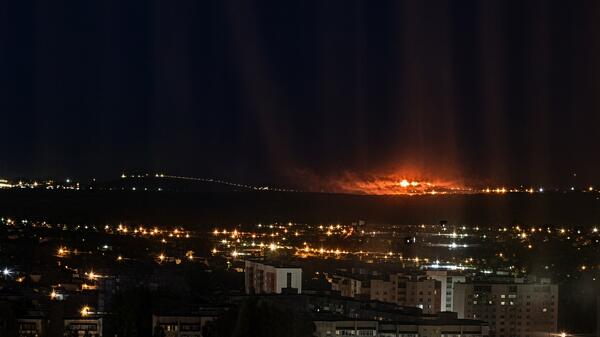 Saratov