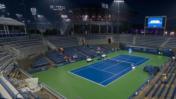 US Open