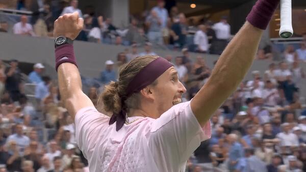 Alexander Zverev