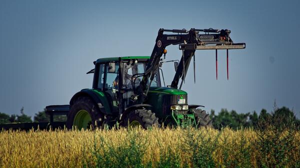 traktor