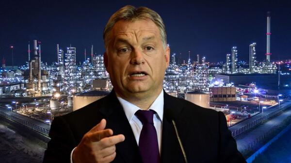 Premier Wiktor Orban chce zwolnić kobiety mające dwoje i więcej dzieci z płącenia podatku dochodowego