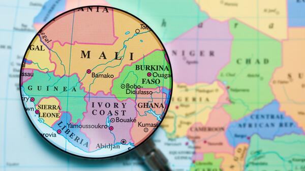 Mali