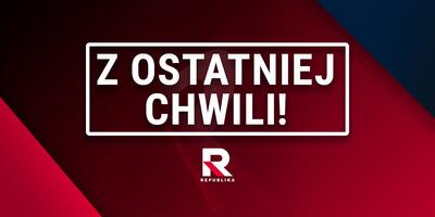 Pożar w domu dziecka. Strażacy wyprowadzili z płonącego domu troje małych dzieci!
