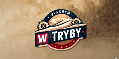 Piachem w Tryby