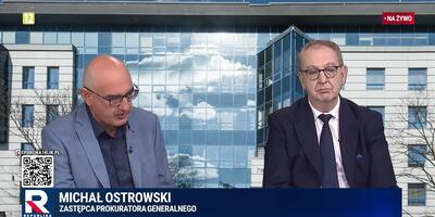 Republika Dzień, Ostrowski