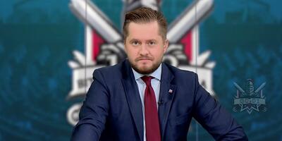 bitwa polityczna