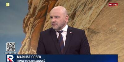 M. Gosek