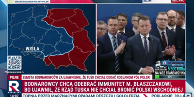Mariusz Błaszczak