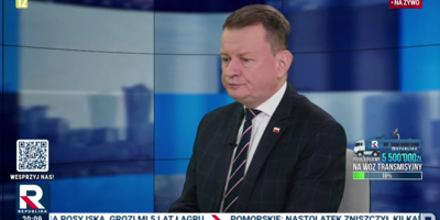 Mariusz Błaszczak
