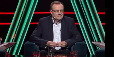 prof. Antoni Dudek