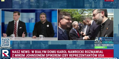 Gość Dzisiaj Bocheński - Sośnierz