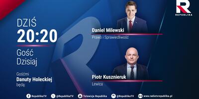 Gość Dzisiaj