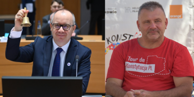 Będzie zmiana na stanowisku ministra sprawiedliwości?