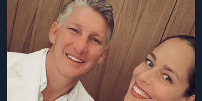 Ivanovic i Schweinsteiger nie są już razem