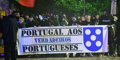 rząd Portugalii wybuduje dwa ośrodki dla imigrantów