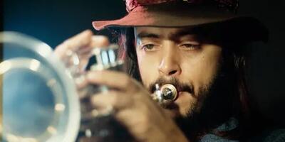 nie żyje legenda jazzu - Chuck Mangione
