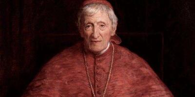John Henry Newman