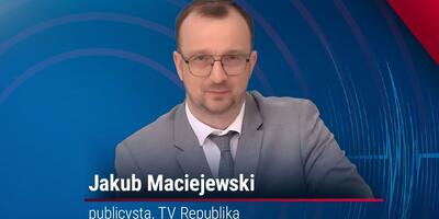 Jakub Maciejewski