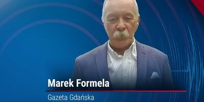 Marek Formela w Radiu Republika