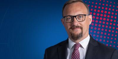 Rafał Leśkiewicz, rzecznik prezydenta elekta