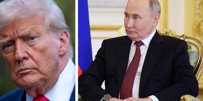 Donald Trump postawił ultimatum. Putin go lekceważy
