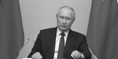śmierć Putina nie zakończy rosyjskiej agresji